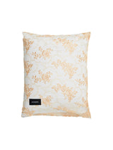Rose Lace Pillow Cover Single von Magniberg - Apricot / 63 x 60 cm - Jacobsen Plus