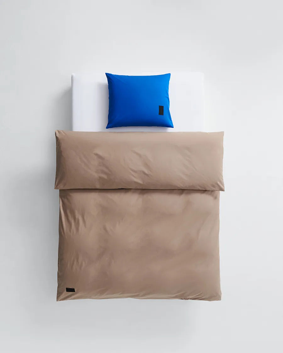 Pure Poplin Pillow Cover Single 60x63 cm fra Magniberg - 3 - Jacobsen Plus