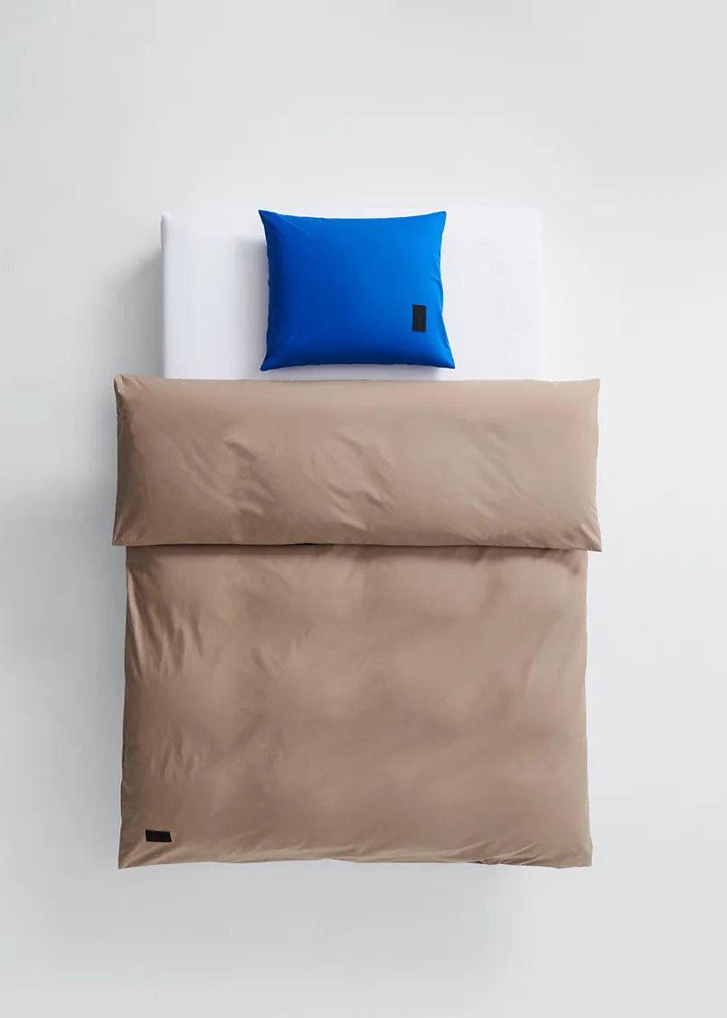 Pure Poplin Bettbezug Single 140x220 cm von Magniberg - 2 - Jacobsen Plus