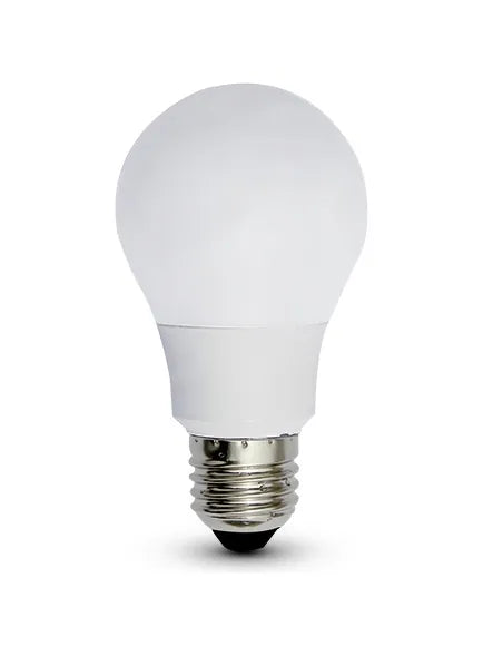 LED E27 GLS 8W Leuchtmittel von Duralamp - 1 - Jacobsen Plus