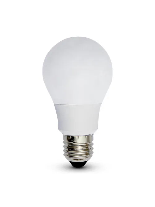 LED E27 GLS 10W pære fra Duralamp - 1 - Jacobsen Plus