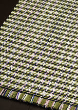 Dashes tæppe, 0931 fra Kvadrat - 2 - Jacobsen Plus