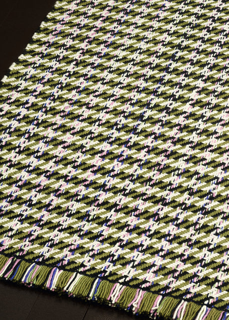 Dashes Teppich, 0931 von Kvadrat - 2 - Jacobsen Plus