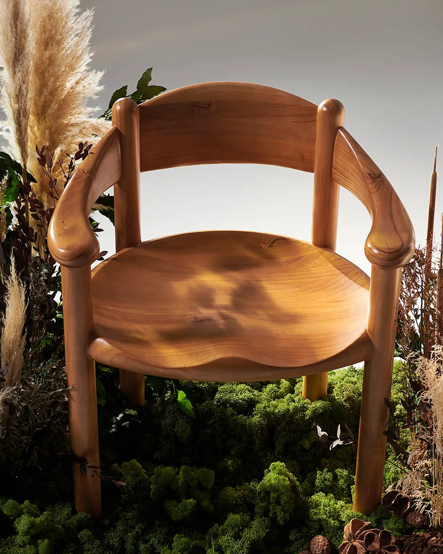 Daumiller Armchair fra GUBI - 2 - Jacobsen Plus