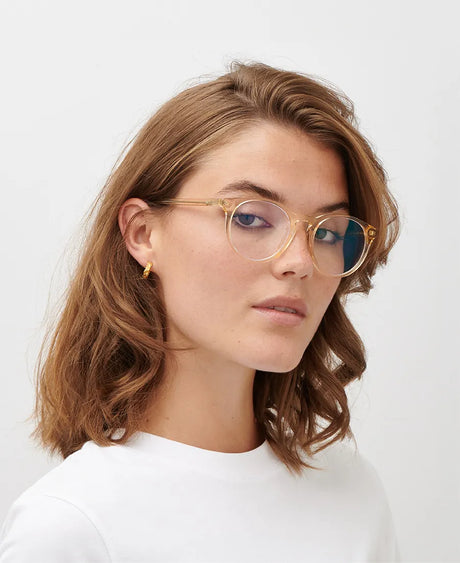 DEPP OPTICS Blue light, champagne von MessyWeekend - 3 - Jacobsen Plus