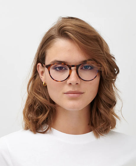 DEPP OPTICS Blue light, Tortoise von MessyWeekend - 3 - Jacobsen Plus