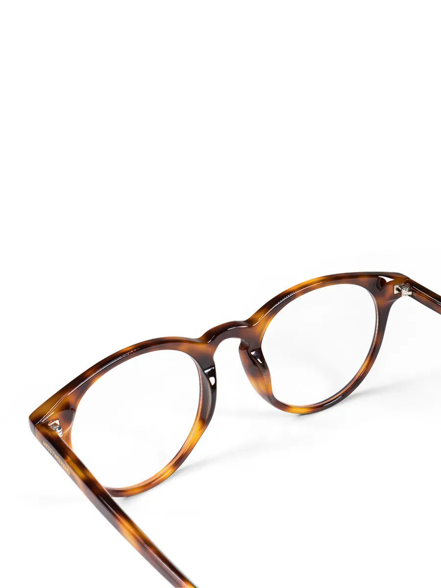 DEPP OPTICS Blue light, tortoise fra MessyWeekend - 6 - Jacobsen Plus