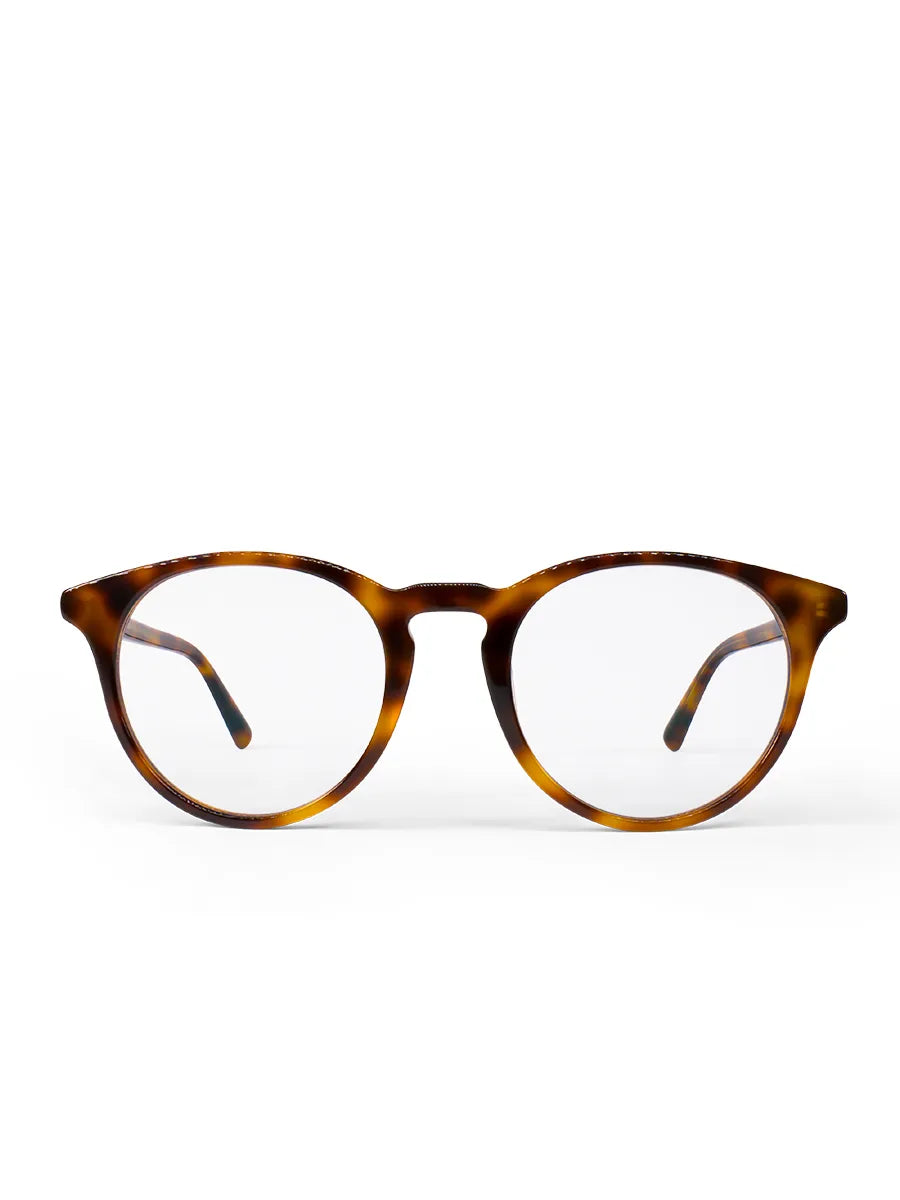 DEPP OPTICS Blue light, tortoise fra MessyWeekend - 4 - Jacobsen Plus