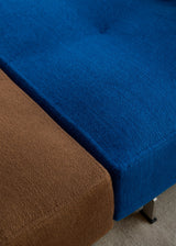 Delphi 450G, 3-personers open end og chaiselong fra Fredericia Furniture - 5 - Jacobsen Plus