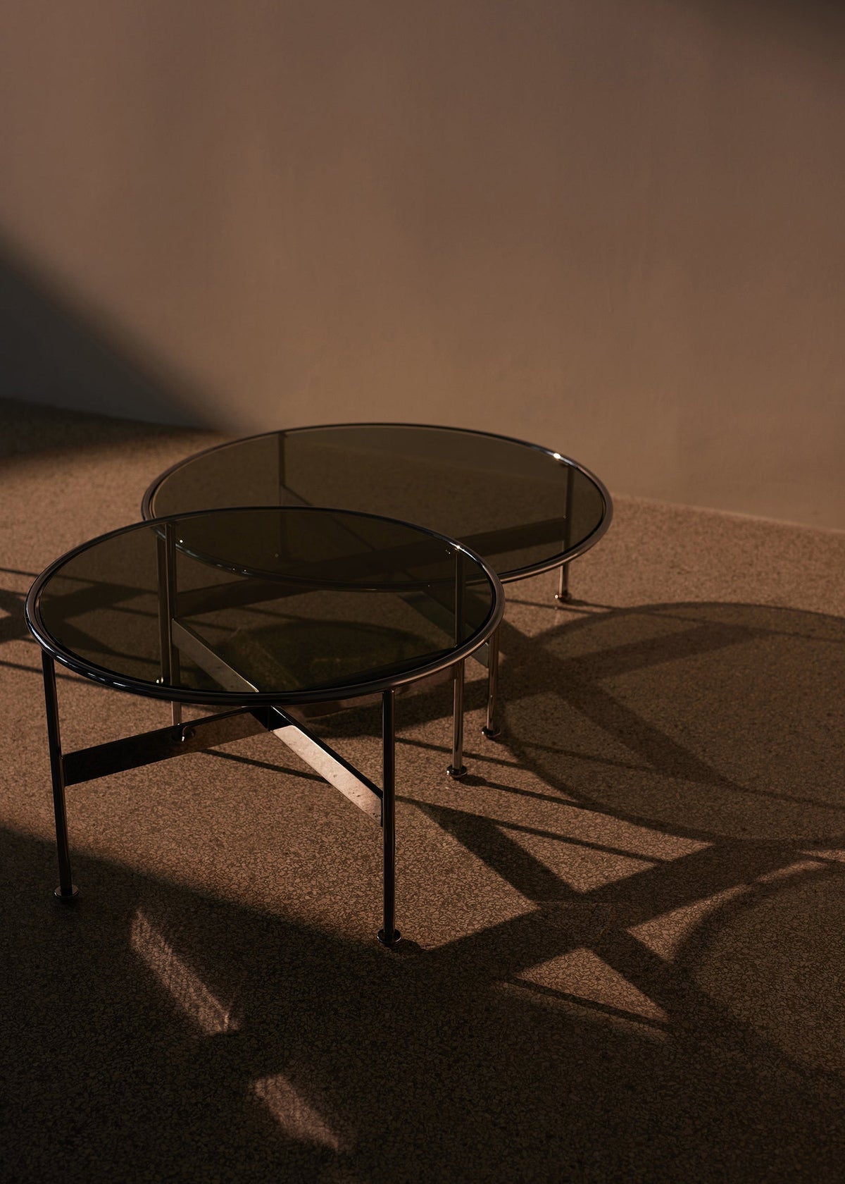 DK3 Baia Couchtisch Ø 60 x H 37 cm - 1 - Jacobsen Plus