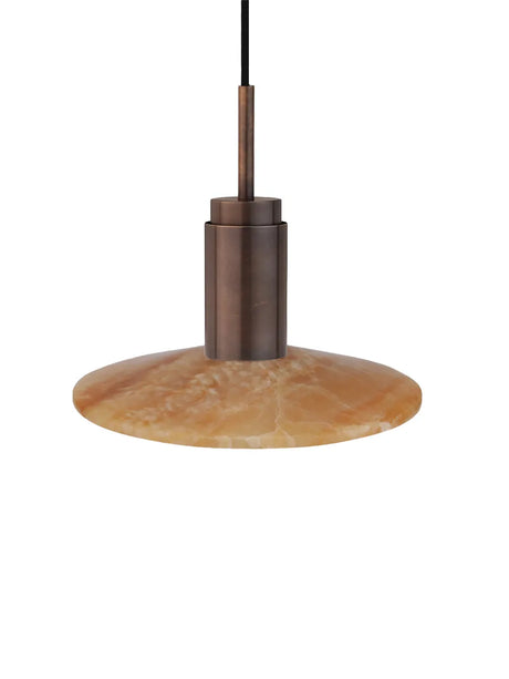 Donya ONYX Solar, amber von Anour - 1 - Jacobsen Plus