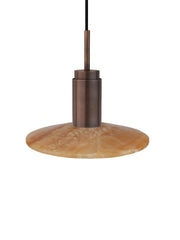 Donya ONYX Solar, amber von Anour