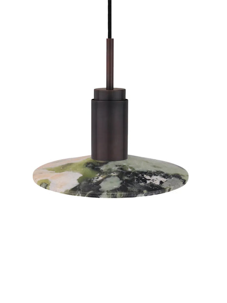 Donya ONYX Solar, Mix von Anour - Braunes Kupfer - Jacobsen Plus