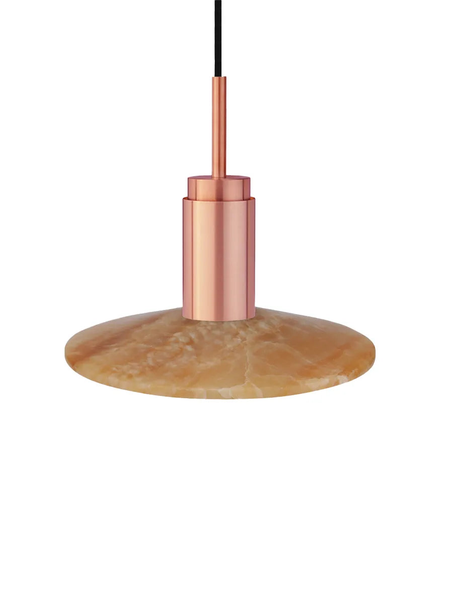  - Gebürstetes Kupfer - Jacobsen Plus