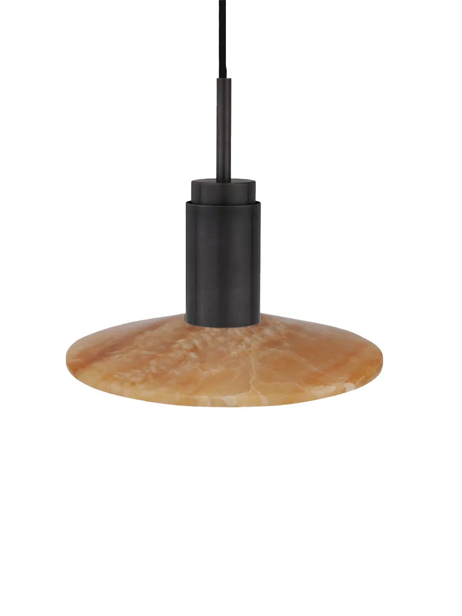  - Schwarzer Edelstahl - Jacobsen Plus