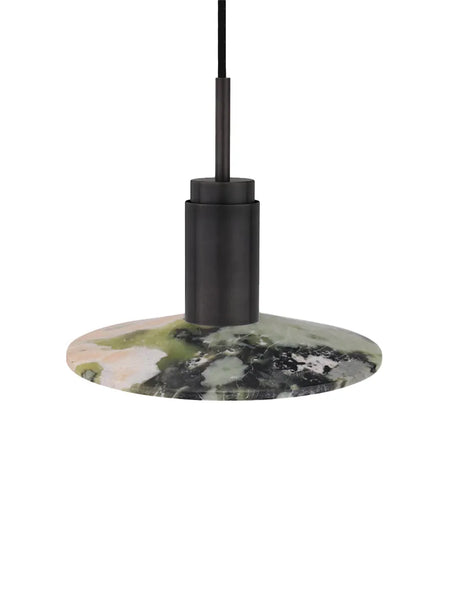 Donya ONYX Solar, Mix von Anour - Schwarzer Edelstahl - Jacobsen Plus