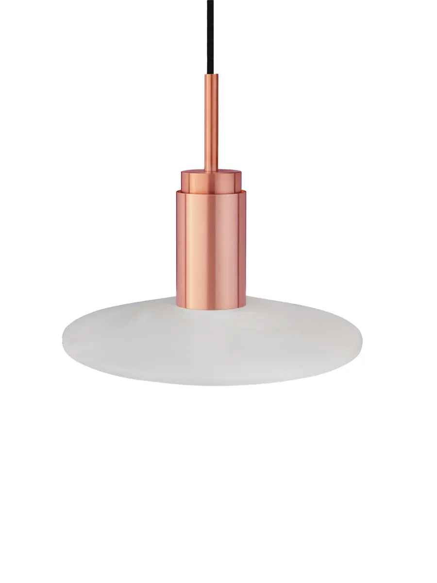  - Gebürstetes Kupfer - Jacobsen Plus