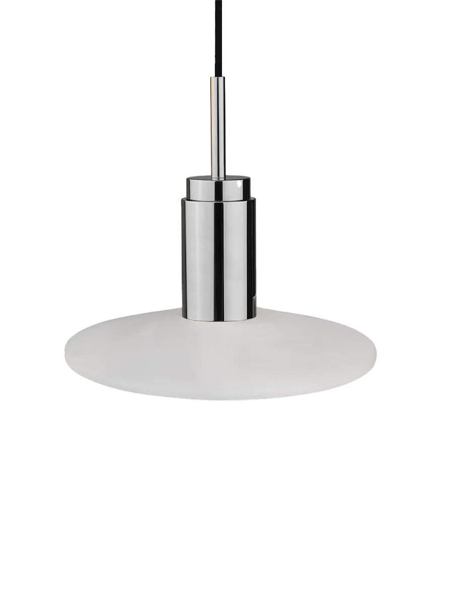  - Polierter Edelstahl - Jacobsen Plus