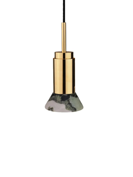 Donya ONYX Trapeze, mix von Anour - Poliertes Messing - Jacobsen Plus