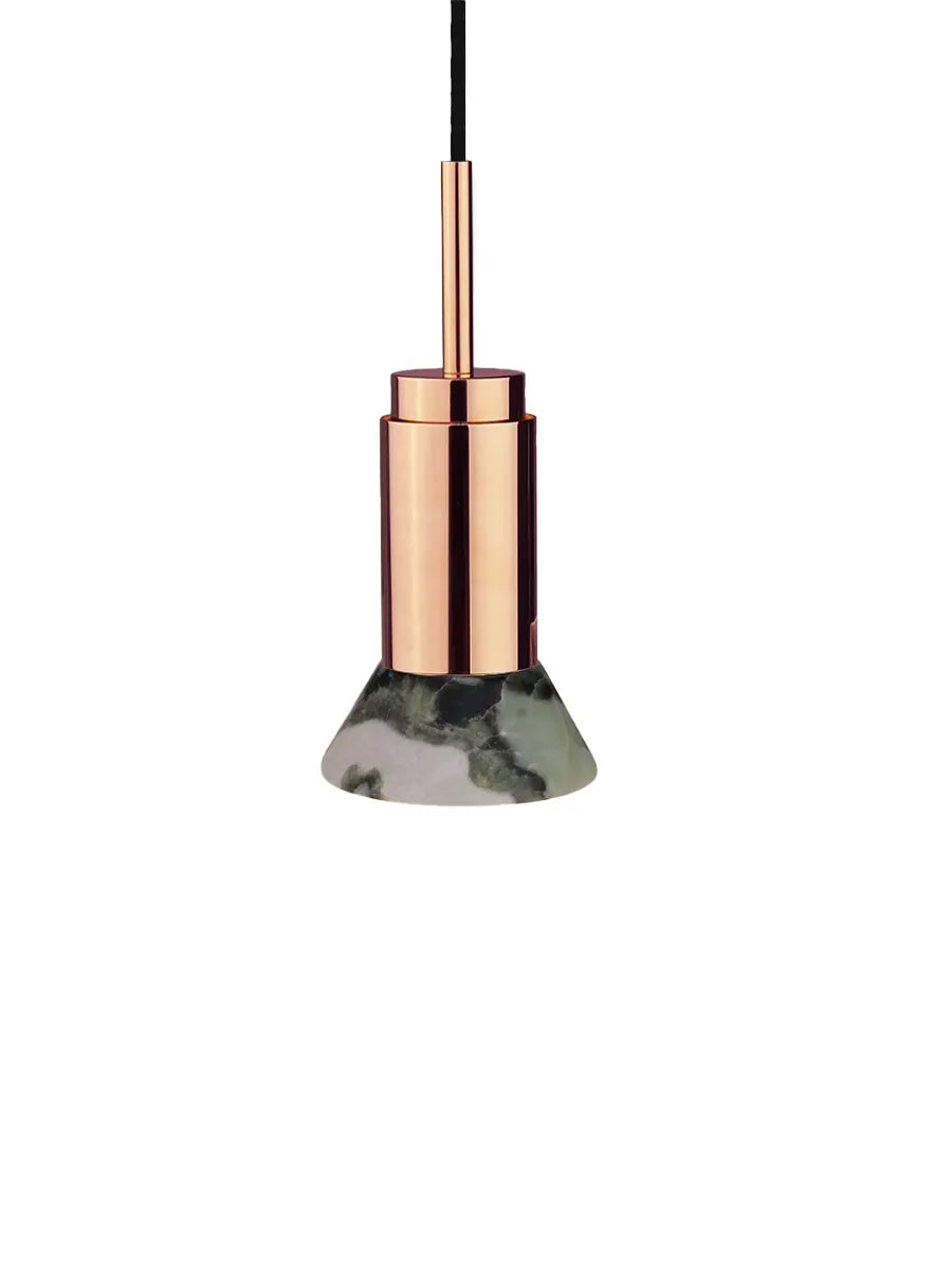  - Poliertes Kupfer - Jacobsen Plus