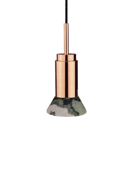 Donya ONYX Trapeze, mix von Anour - Poliertes Kupfer - Jacobsen Plus