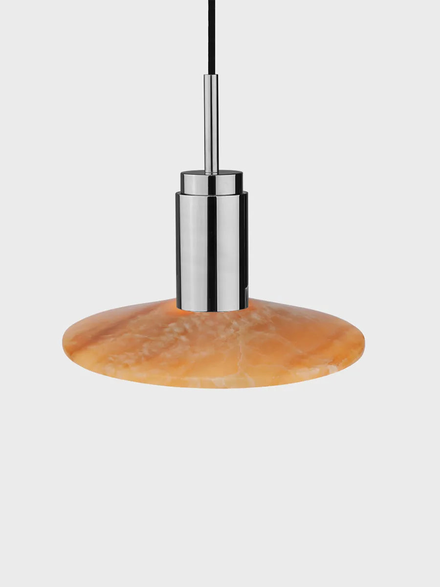  - Polierter Edelstahl - Jacobsen Plus