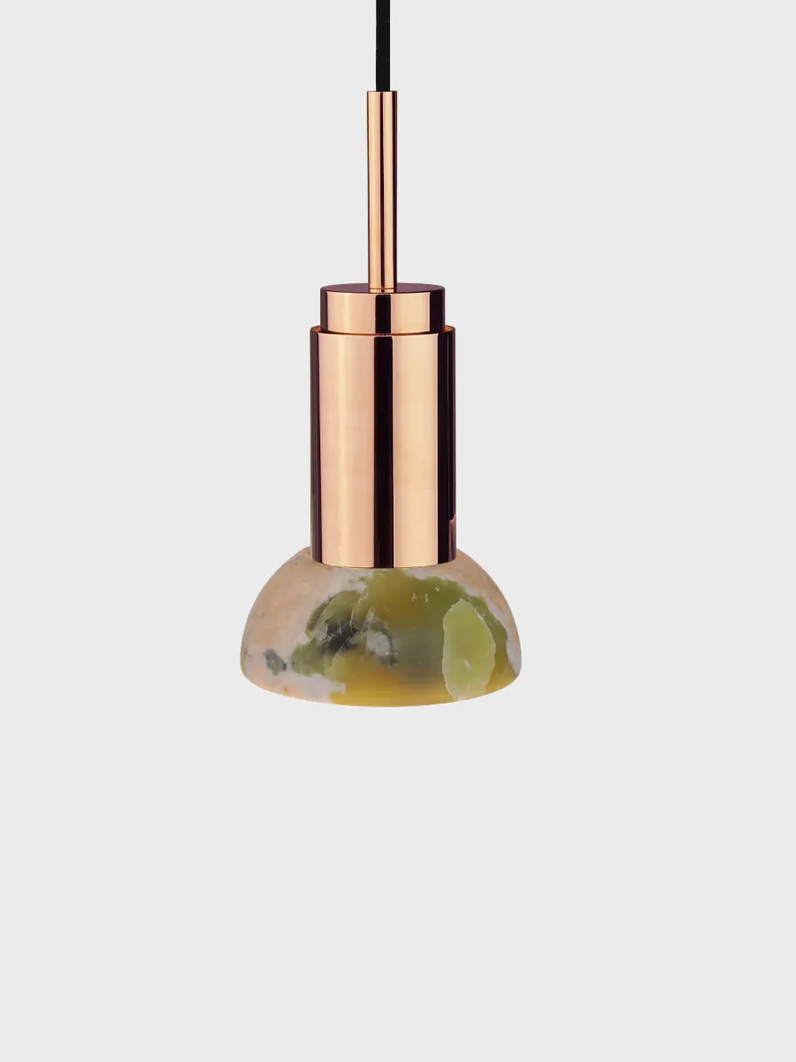  - Poliertes Kupfer - Jacobsen Plus