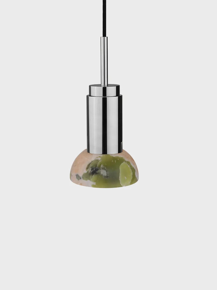  - Polierter Edelstahl - Jacobsen Plus