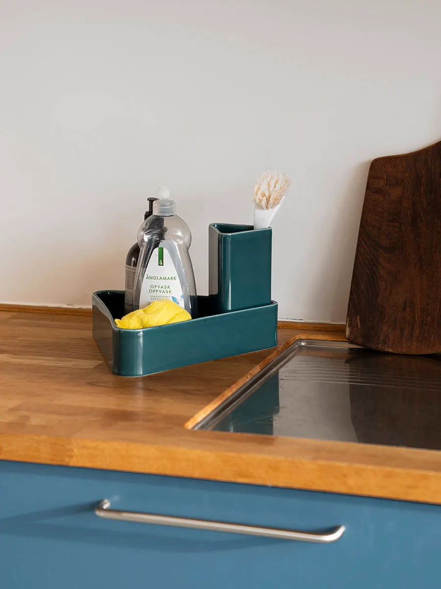 Canvas Centrepiece fra raawii - 6 - Jacobsen Plus