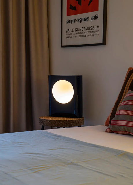 Signal Lampe, Vinyl Black von raawii - 2 - Jacobsen Plus