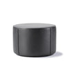 Leather Omni Black 301