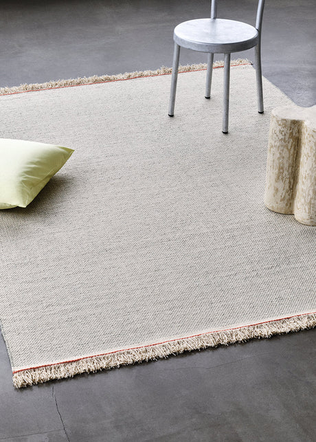 Duotone Teppich, 0721 von Kvadrat - 2 - Jacobsen Plus