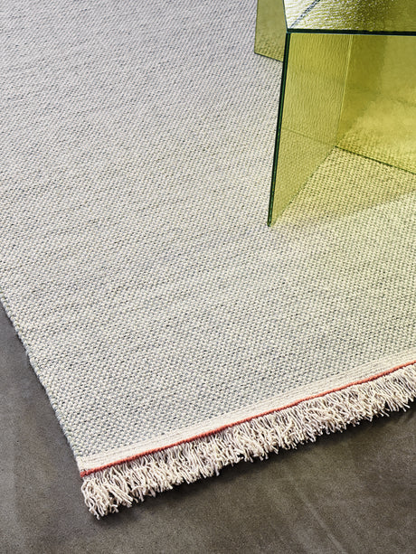 Duotone Teppich, 0721 von Kvadrat - 180 x 240 cm - Jacobsen Plus