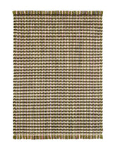 Dashes tæppe, 0931 fra Kvadrat - 1 - Jacobsen Plus