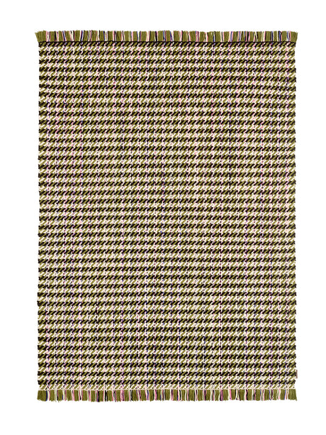 Dashes Teppich, 0931 von Kvadrat - 1 - Jacobsen Plus