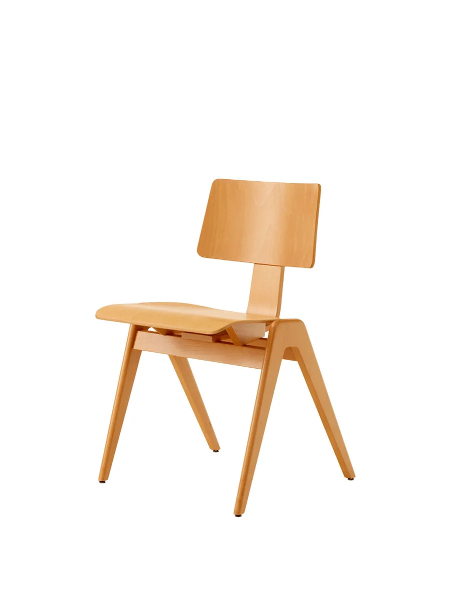 Daystak Side Chair RD1 fra &Tradition