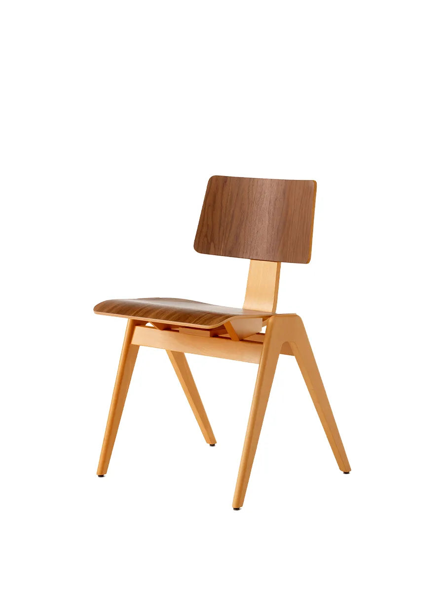 Daystak Side Chair RD1 fra &Tradition