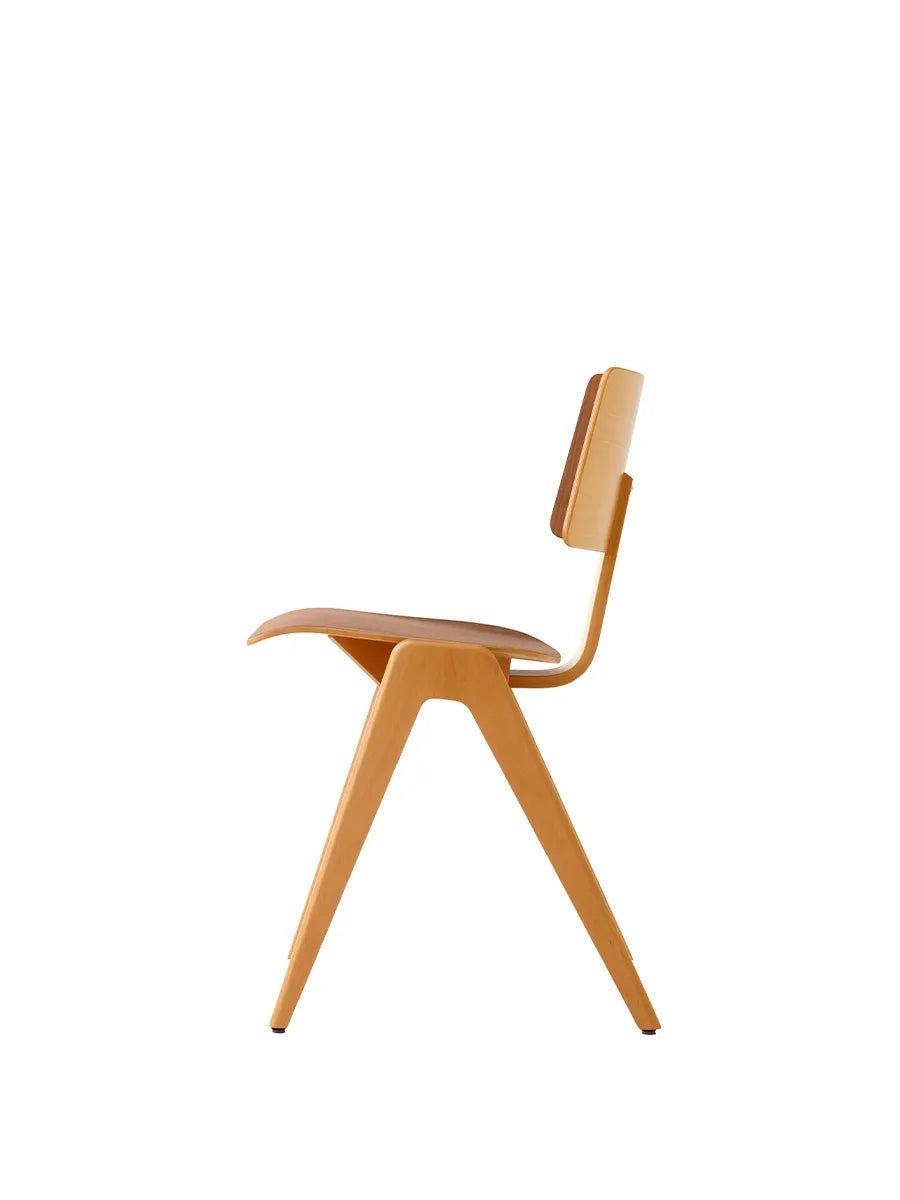 Daystak Side Chair RD1 fra &Tradition