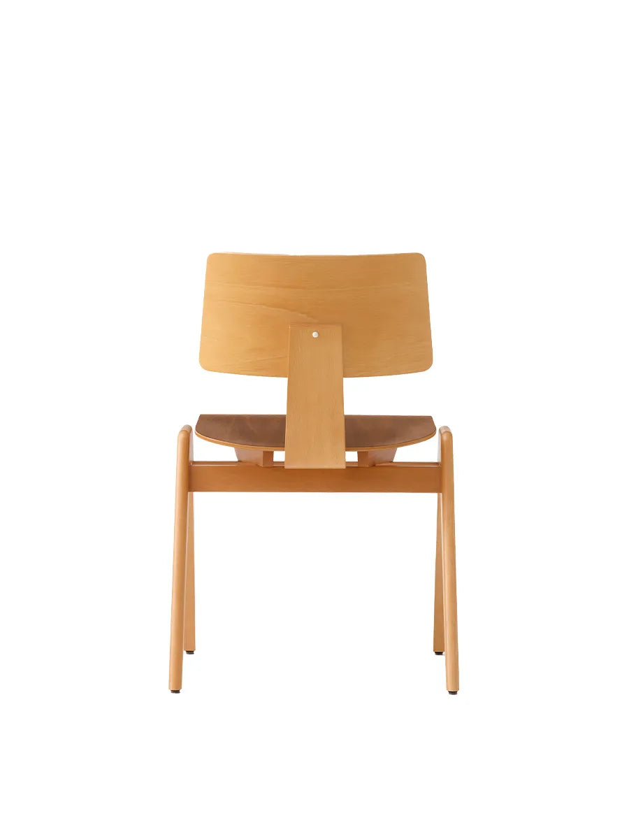 Daystak Side Chair RD1 fra &Tradition