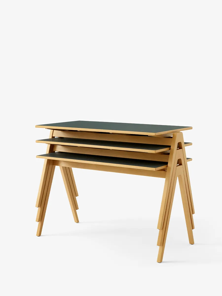 Daystak Table RD2 fra &Tradition - 10 - Jacobsen Plus