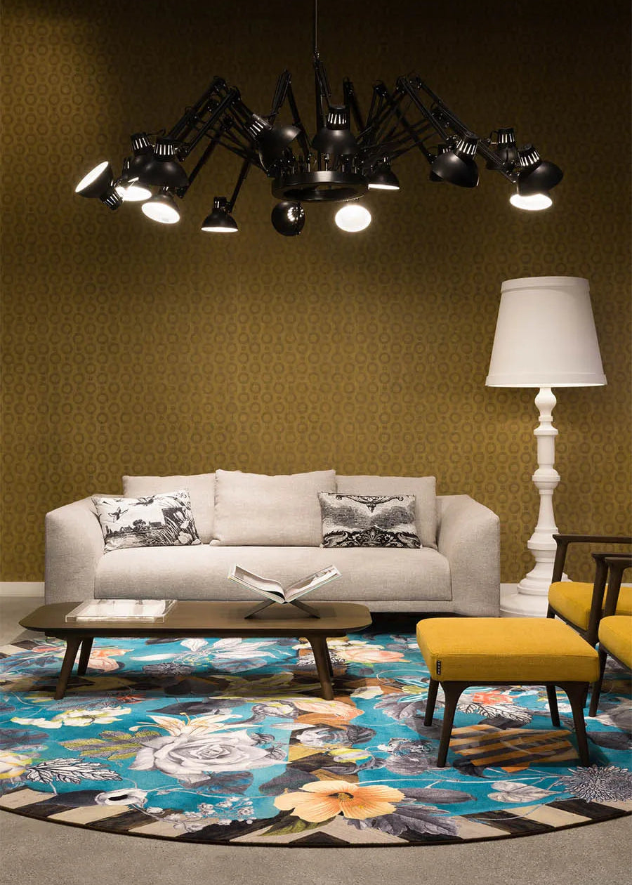 Dear Ingo Pendelleuchte von Moooi - 1 - Jacobsen Plus