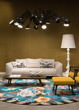 Dear Ingo Pendelleuchte von Moooi - 1 - Jacobsen Plus