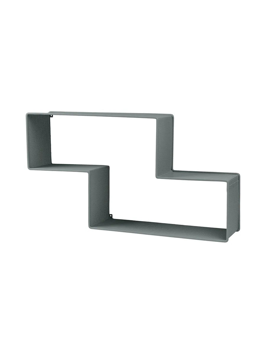 Matégot Dedal Regal von GUBI - Stone grey - Jacobsen Plus