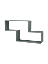 Matégot Dedal Regal von GUBI - Stone grey - Jacobsen Plus