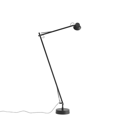 Dedicate Stehleuchte, 112 cm von Muuto - 4 - Jacobsen Plus