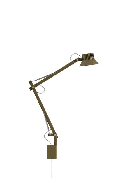 Dedicate S2 Wandleuchte von Muuto - 1 - Jacobsen Plus