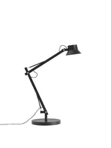 Dedicate S2 Bordlampe fra Muuto - Black - Jacobsen Plus