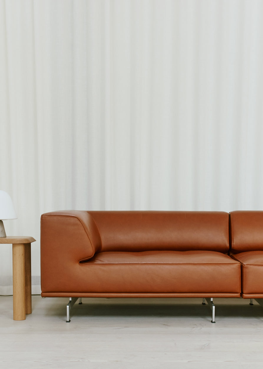 Delphi Sofa fra Fredericia Furniture - 2 - Jacobsen Plus