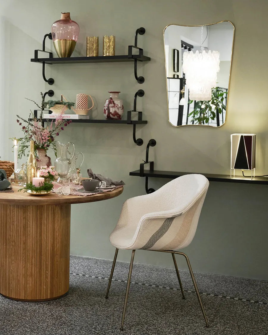 Démon 1 Shelf von GUBI - 2 - Jacobsen Plus