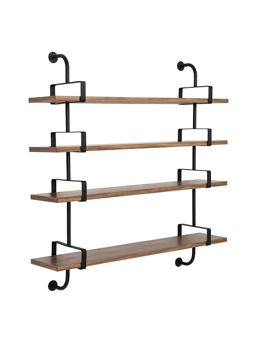 Démon 4 Shelves von GUBI - 6 - Jacobsen Plus